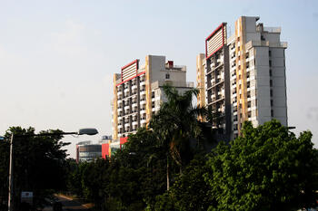 Gardenia Boulevard