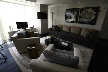 Verde Apartment