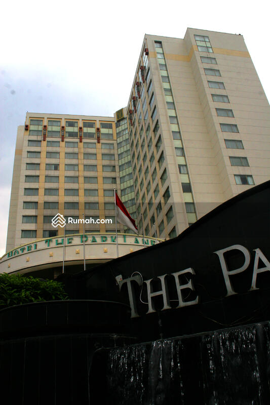 Detail The Park Lane Di Jakarta Selatan Rumah Com