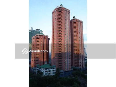  - Sudirman Tower Condominium