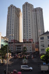 Mediterania Gajahmada