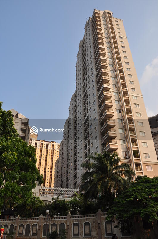 Detail Mediterania Lagoon Kemayoran di Jakarta Pusat 