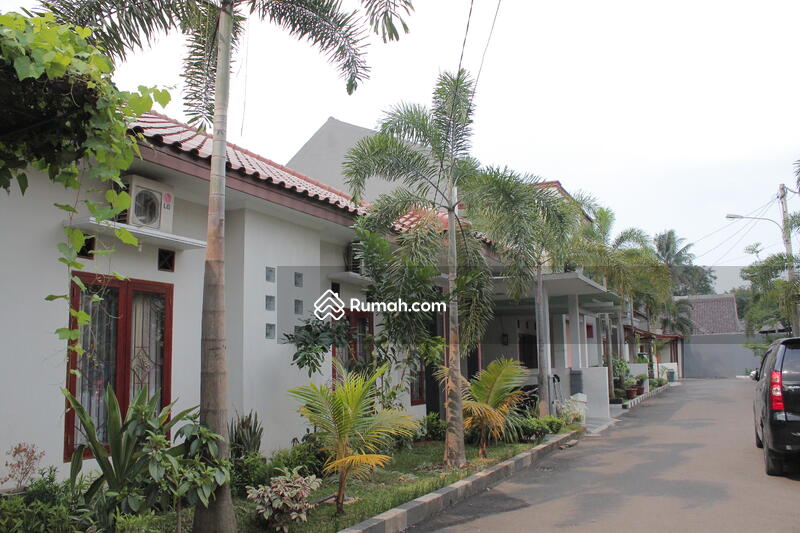 Detail Agung Pratama Residence di Jakarta Selatan  Rumah.com