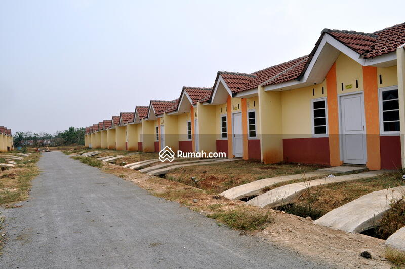 Detail Alamanda Regency Di Bekasi Rumah Com