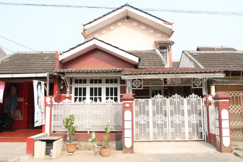 Detail Binong Permai di Tangerang  Rumah.com