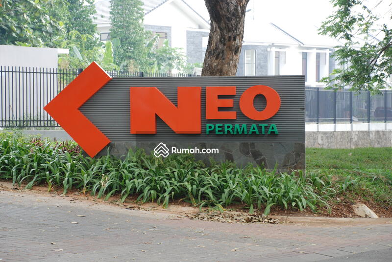 Detail Bintaro  Jaya Sektor 9 Neo  Permata  di Tangerang 