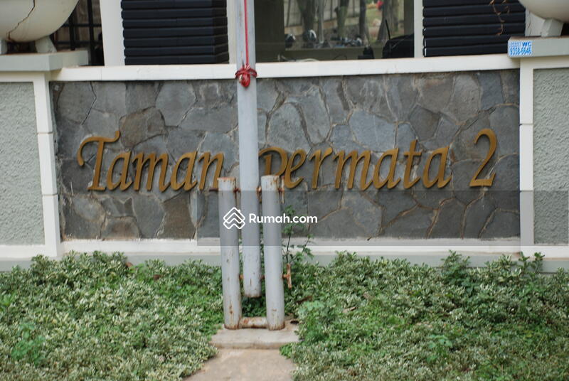 Detail Bintaro Jaya Sektor 9 - Taman Permata 2 di 