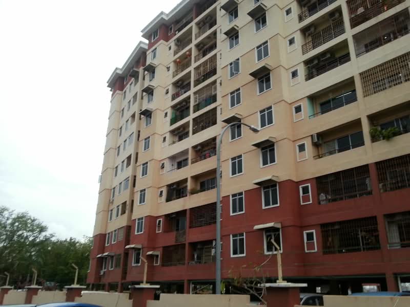 Vista Perdana Butterworth Details Apartment For Sale And For Rent Propertyguru Malaysia