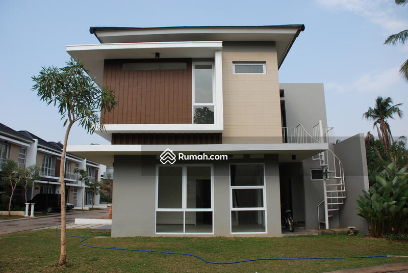 Detail Bintaro Park di Tangerang | Rumah.com