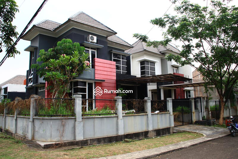 Bukit Golf Riverside Cluster Riverside 3 Harga Jual Mulai Rp 1 150 000 000 Sewa Mulai Rumah Com