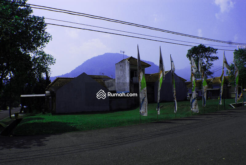 Detail Bukit Sentul Taman Besakih Di Bogor Rumahcom