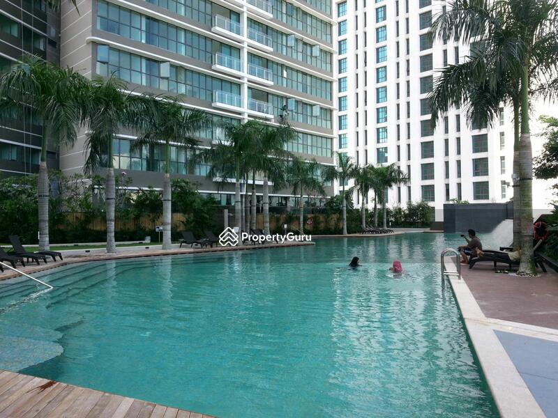 Setia SKY Residences details, condominium for sale and for rent 