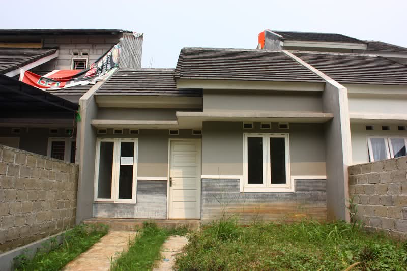 Detail Cinere Residence di Depok  Rumah.com