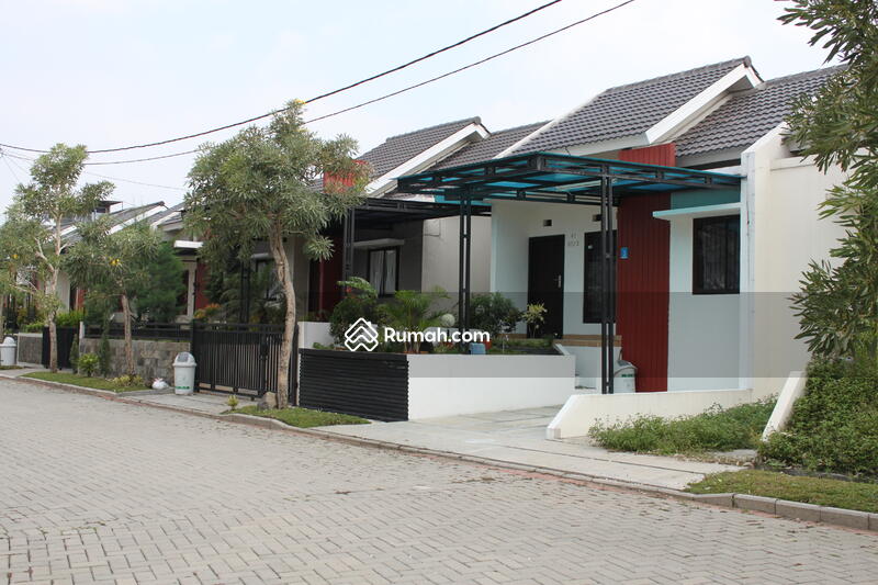 Harga Rumah Di Bogor Nirwana Residence