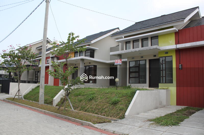 Cluster Harmony 5 Bogor Nirwana Residence Harga Jual Mulai Rp 600 000 000 Sewa Mulai Rumah Com