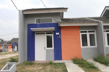 Cluster Mutiara Korelet