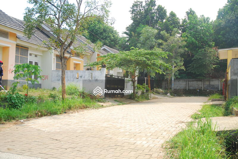Detail Depok Maharaja - Cluster Nirwana di Depok  Rumah.com
