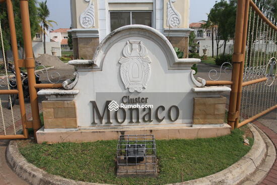 Gading Serpong - Cluster Monaco