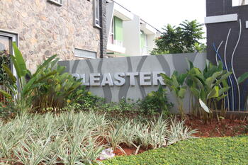 Gading Serpong - Cluster Oleaster
