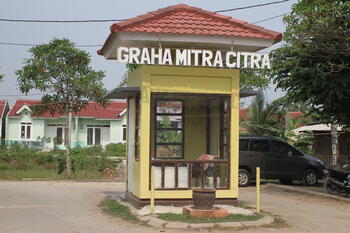 Graha Mitra Citra