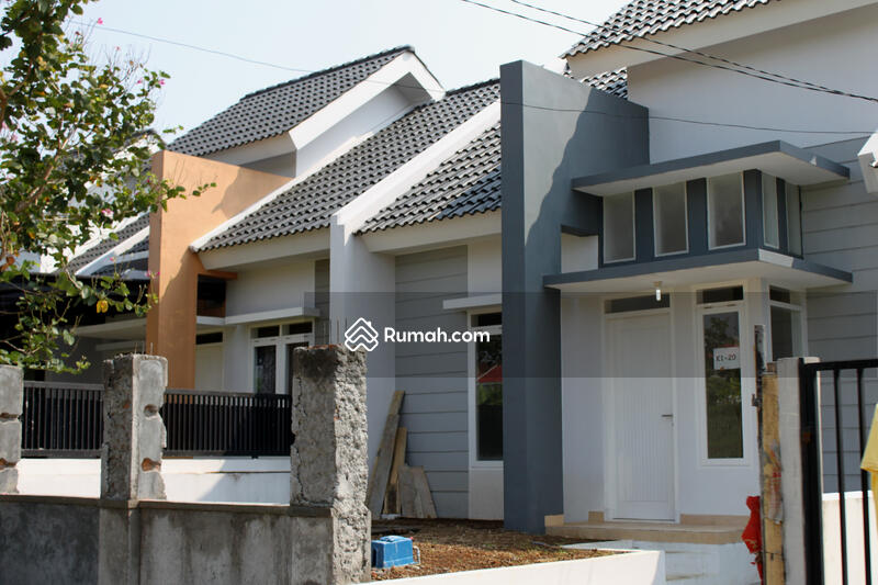 Detail Griya Bogor Raya (Bogor Lakeside) di  Rumah.com