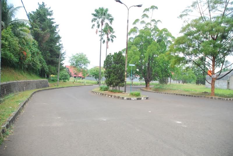 Jual Rumah Villa Gunung Lestari