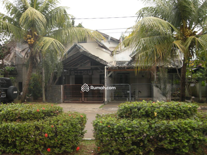 Detail Villa Bintaro Regency di Tangerang  Rumah.com