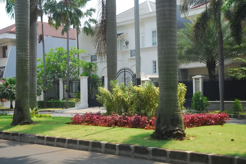 Detail Taman Permata Buana di Jakarta Barat  Rumah.com