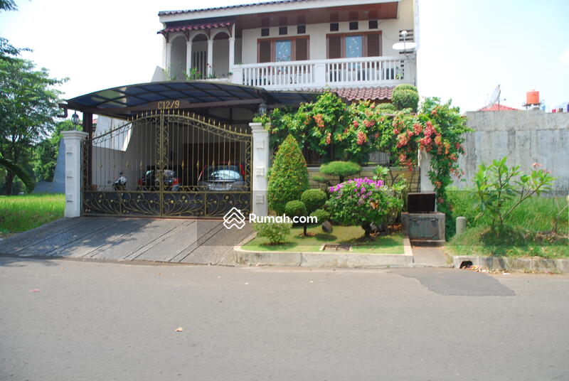 Detail Taman Permata Buana di Jakarta Barat  Rumah.com