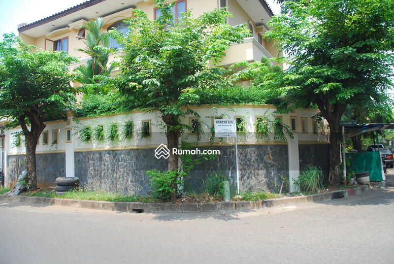 Detail Taman Permata Buana di Jakarta Barat  Rumah.com