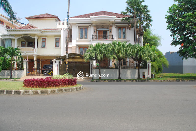 Detail Taman Permata Buana di Jakarta Barat  Rumah.com