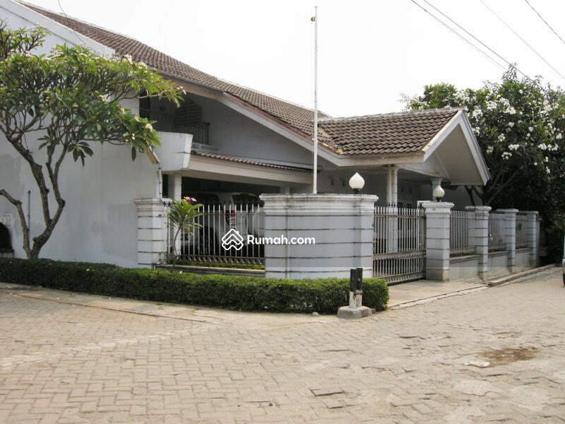 Detail Taman Mangu Indah di Tangerang | Rumah.com