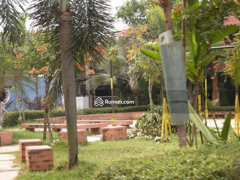 Taman Mangu Indah di Tangerang, Banten | Rumah.com
