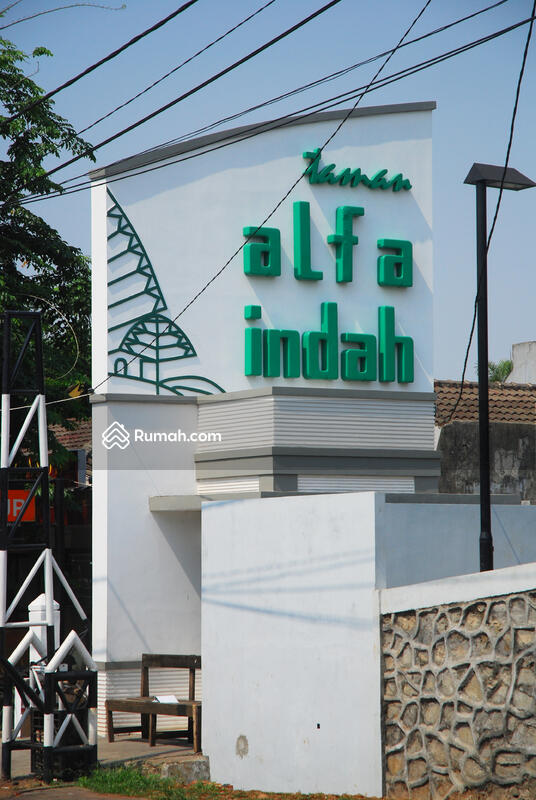 Taman Alfa Indah