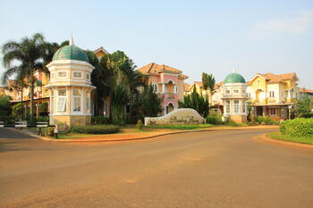 Raffles Hills