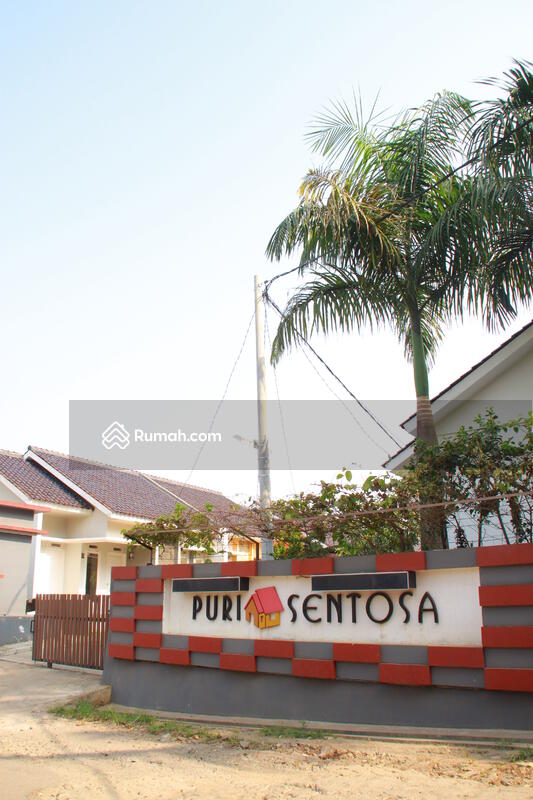 Detail Puri Sentosa Cikarang Di Bekasi Rumah Com