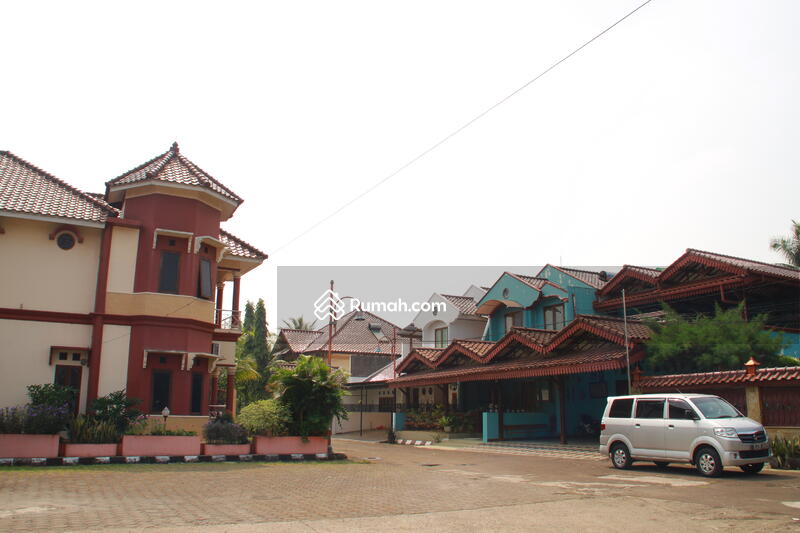 Detail Puri Permata Asri di Depok | Rumah.com