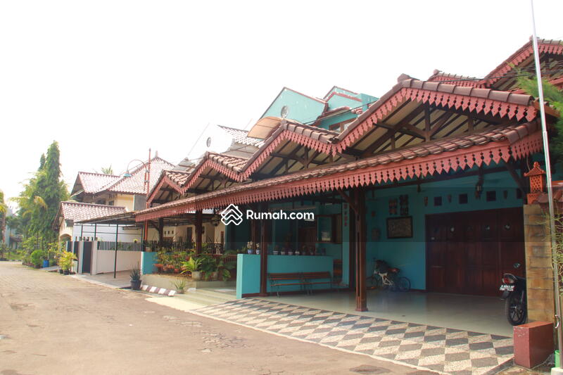 Detail Puri Permata Asri di Depok | Rumah.com