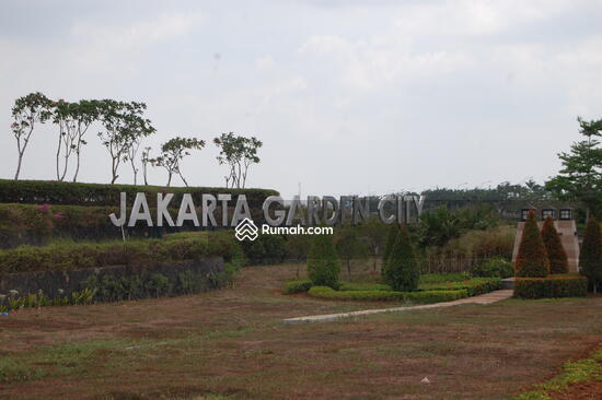 Jakarta Garden City-Cluster Alamanda Garden, Jl. Bekasi Raya, Jakarta