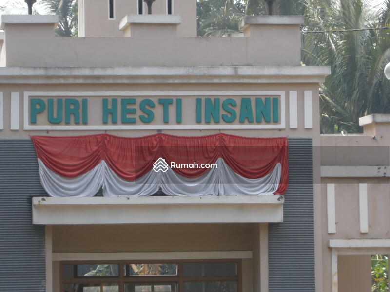 Detail Puri Hesti Insani di Bogor  Rumah.com