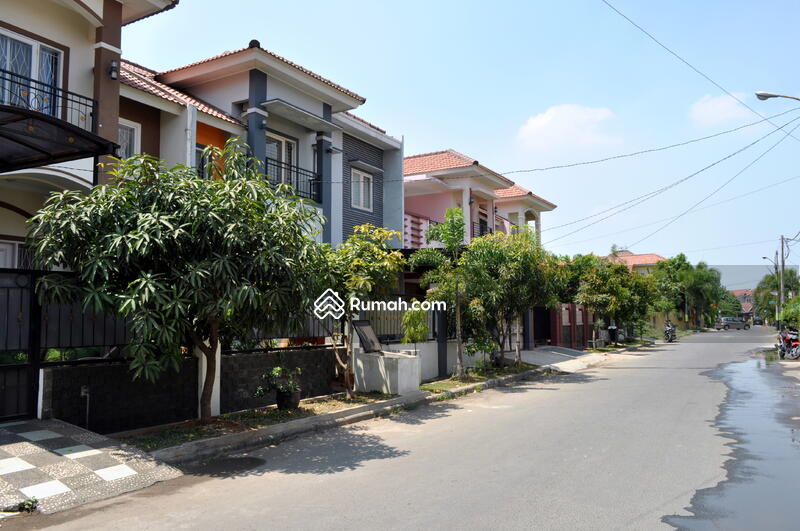 Detail Prima Harapan Regency di Bekasi  Rumah.com