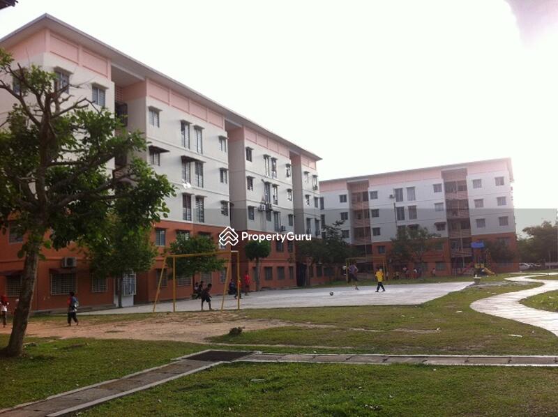 Pangsapuri Cempaka Bukit Puchong 2 Details Apartment For Sale And For Rent Propertyguru Malaysia