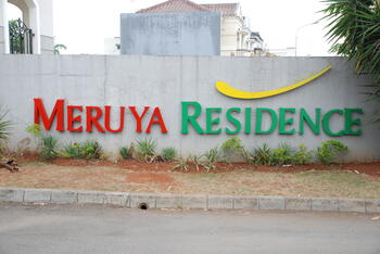 Meruya Residence