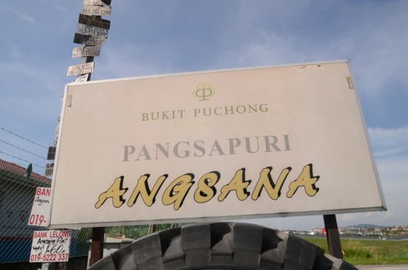 Pangsapuri Angsana Bukit Puchong 2 Details Apartment For Sale And For Rent Propertyguru Malaysia