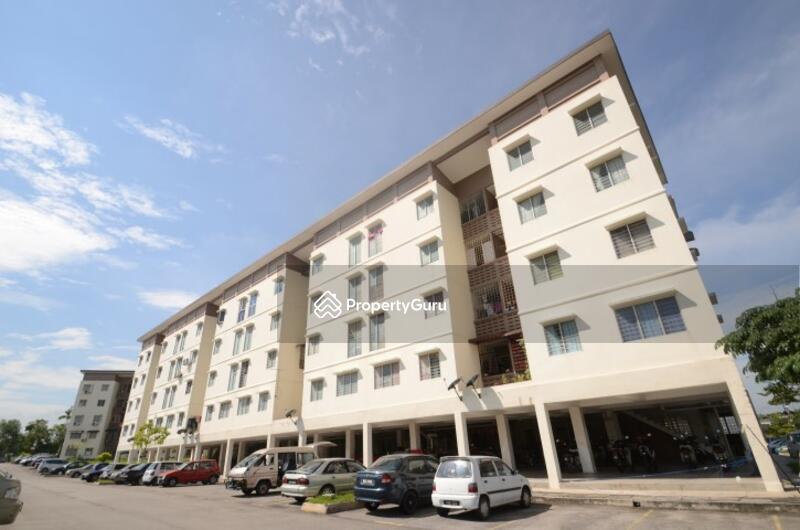 Pangsapuri Angsana Bukit Puchong 2 Details Apartment For Sale And For Rent Propertyguru Malaysia