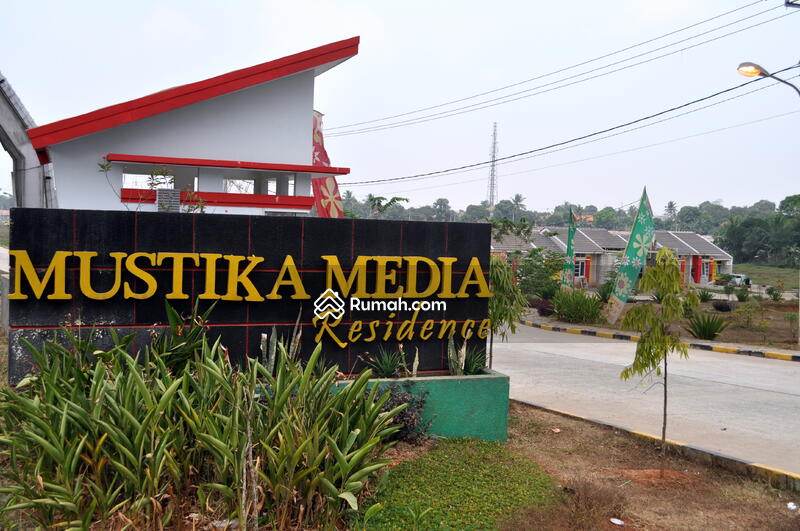 Mustika Media Residence #0