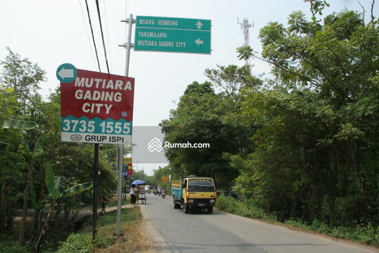 Mutiara Gading City