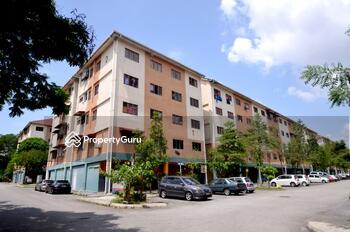 Pangsapuri Mawar Jaya Details Apartment For Sale And For Rent Propertyguru Malaysia