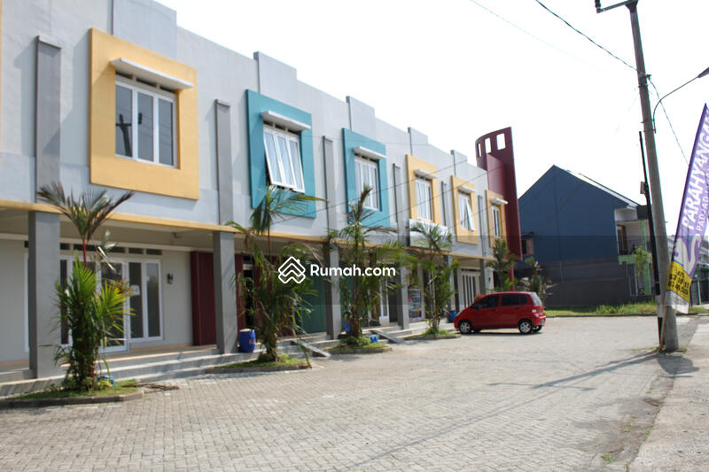 Detail Pajajaran Regency di Bogor  Rumah.com