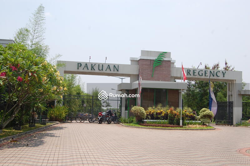 Detail Pakuan Regency - Cluster Subanglarang di Bogor 